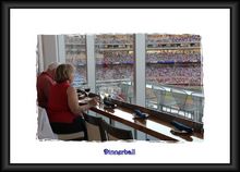 Target Field: 